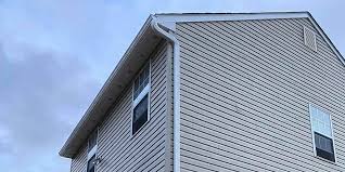 Best Custom Siding Design  in Pinehurst, NC